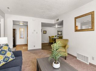 Mesa Ridge Apartments, Albuquerque, NM 87120