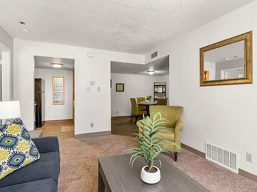Mesa Ridge Apartments Photo 1