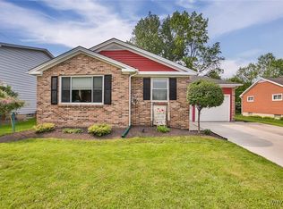 233 Saint Jude Ter, Buffalo, NY 14224