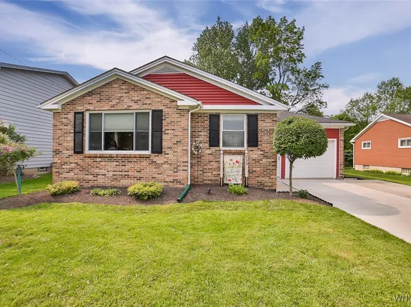 233 Saint Jude Ter, Buffalo, NY 14224