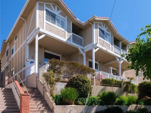 222 S Guadalupe Ave APT 1, Redondo Beach, CA 90277