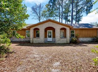 4814 Berkley Dr, Wilmington, NC 28405