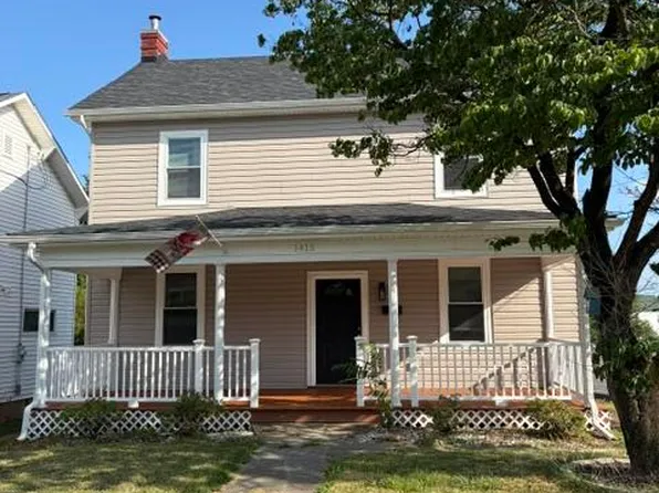 1415 Jamison Ave SE, Roanoke, VA 24013