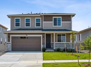 302 W Owen Ave, Keenesburg, CO 80643