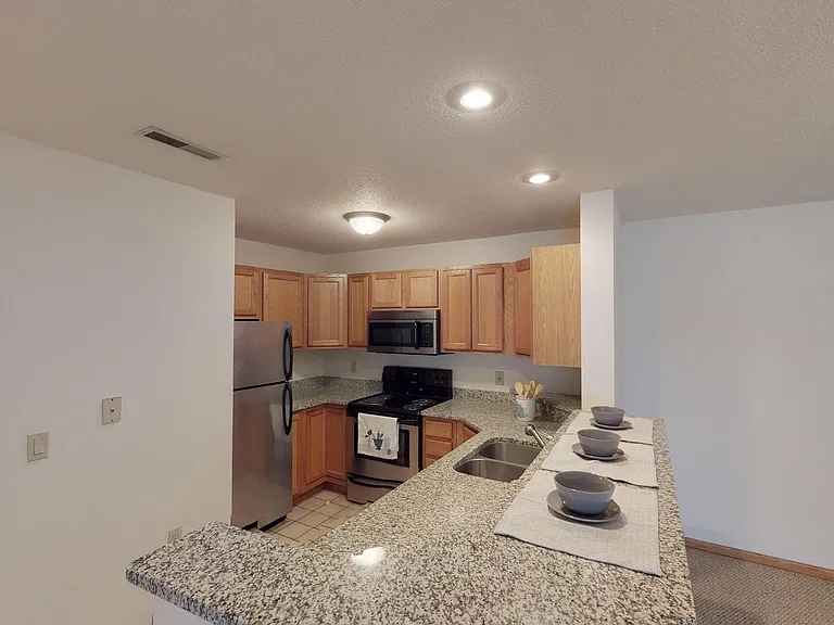 Seminole Woods Apartments — Photo 130