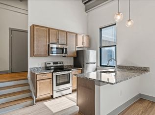 Exchange Place, Richmond, VA 23219