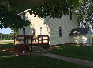 11116 County Highway Y, Marshfield, WI 54449