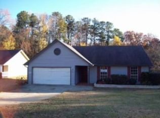 2525 Rosedale Rd, Snellville, GA 30078