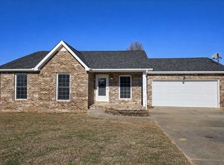 1015 Monica Dr, Clarksville, TN 37042