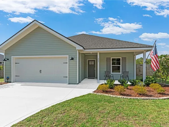 203 Liz Moody Blvd, Saint Marys, GA 31558