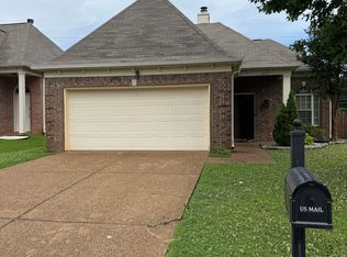 1075 Averett Cv, Cordova, TN 38018