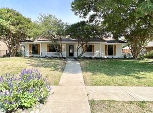 2705 Deep Valley Trl, Plano, TX 75023