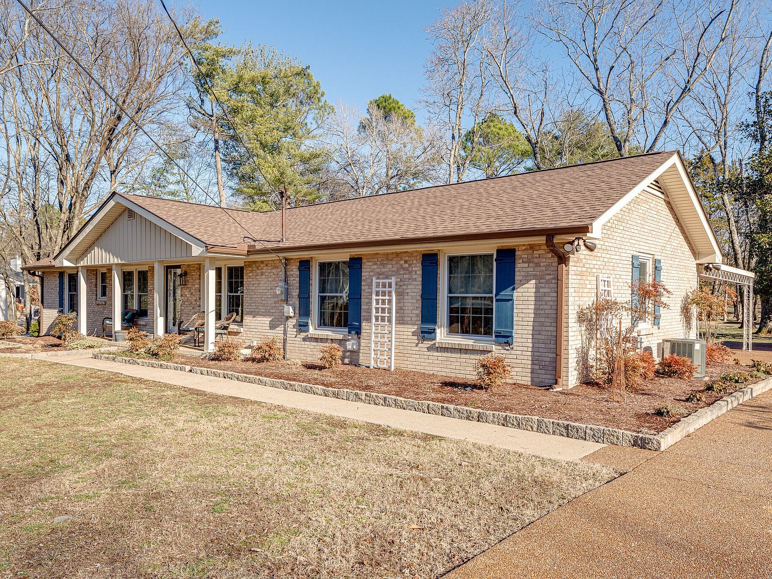 1322 Dr, Brentwood, TN 37027 Zillow