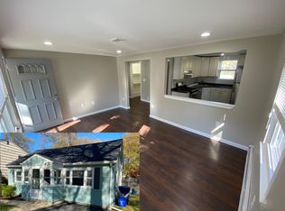 633 Myrtle Rd, North Brunswick, NJ 08902