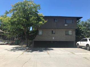 621 Humboldt St APT 5, Reno, NV 89509