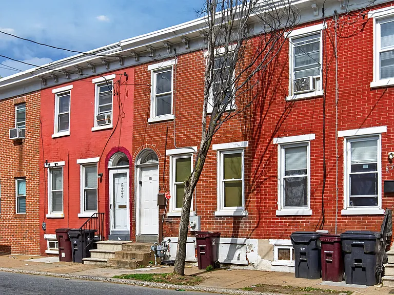 835 N Spruce St — Photo 23