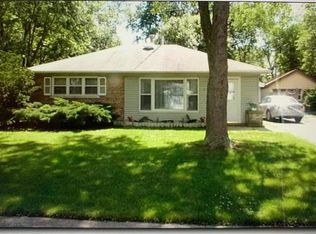 259 Mantua St, Park Forest, IL 60466
