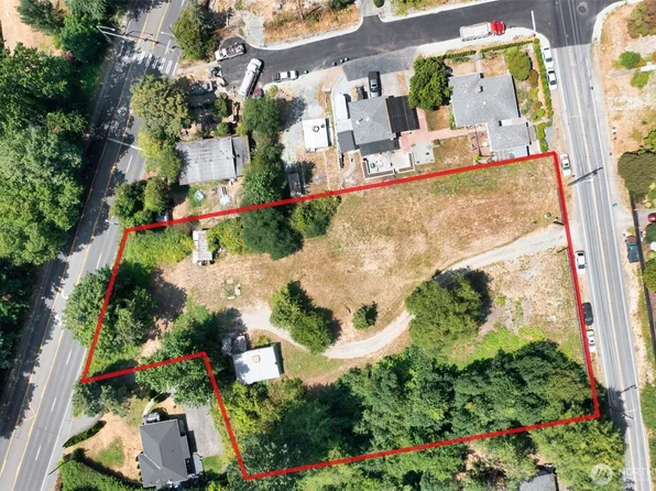 8011 S 128th Street, Seattle, WA 98178