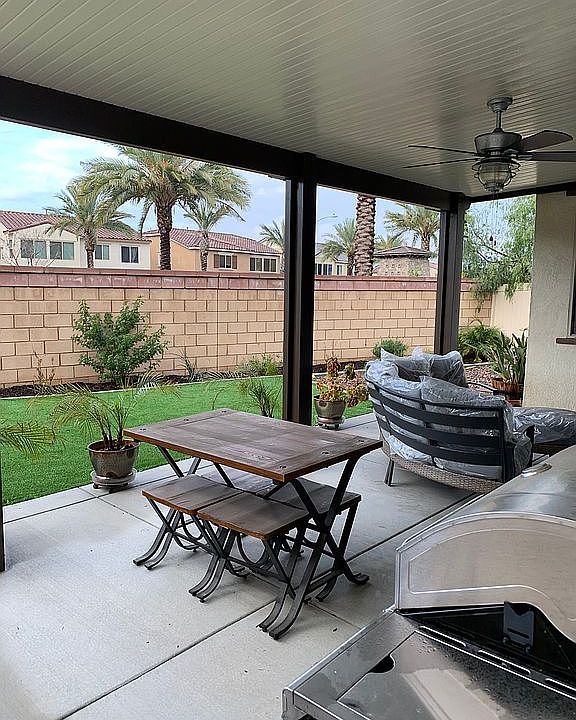 2nd image of 24179 Gazania Way
