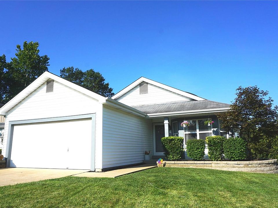 Cute and affordable house has so many upgrades!