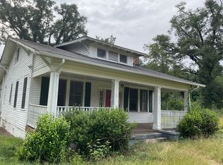5233 Old Mike Padgett Hwy, Hephzibah, GA 30815