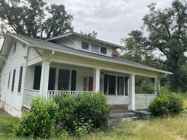 5233 Old Mike Padgett Hwy, Hephzibah, GA 30815