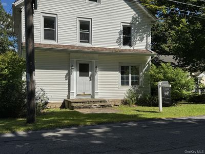 10 N Ohioville Road, New Paltz, NY, 12561