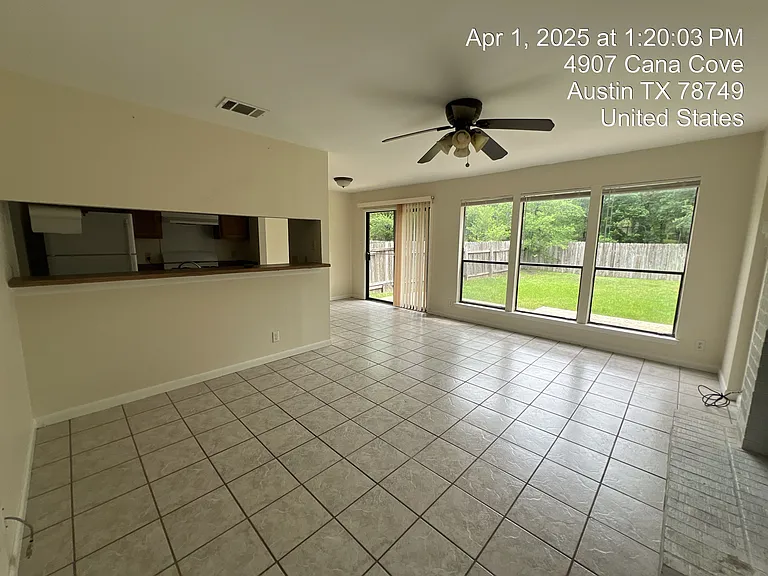 4907 Cana Cv #B — Photo 7