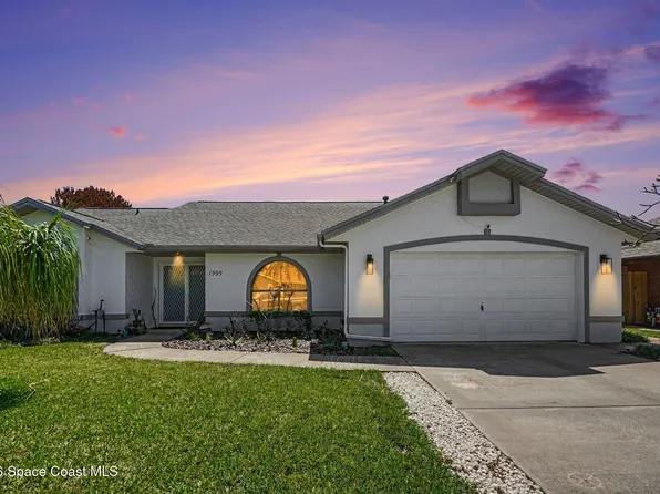 1999 Bottlebrush Dr, Melbourne, FL 32935