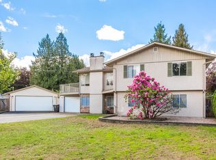 20554 43a Ave, Langley, BC V3A3C8