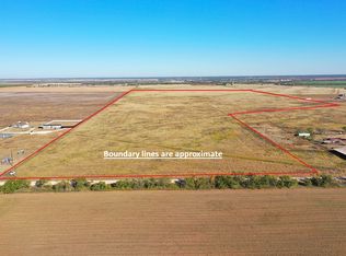 County Road 428, Hawley, TX 79525