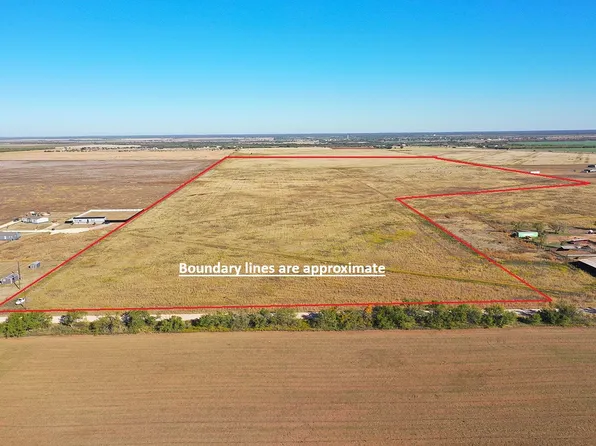 County Road 428, Hawley, TX 79525