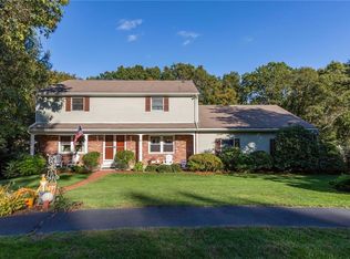 11 Blue Spruce Dr, Coventry, RI 02816