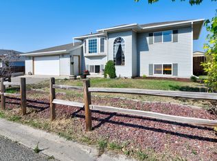 8190 Eagle Dr, Helena, MT 59602