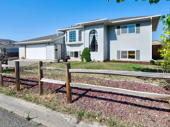 8190 Eagle Dr, Helena, MT 59602