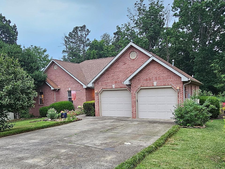 1601 Northfield Dr, Maryville, TN 37804 MLS 1231255 Zillow