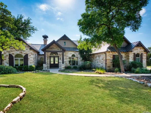 114 Riverwalk, Boerne, TX 78006
