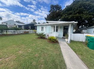 609 16th Ave S, Jacksonville Beach, FL 32250