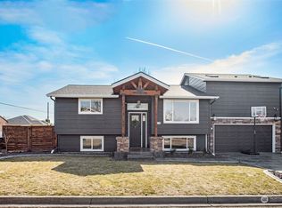 1278 SE Liberty Way, College Place, WA