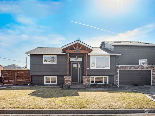 1278 SE Liberty Way, College Place, WA 99324