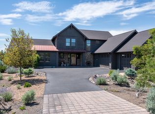 17207 SW Chaparral Dr, Powell Butte, OR 97753