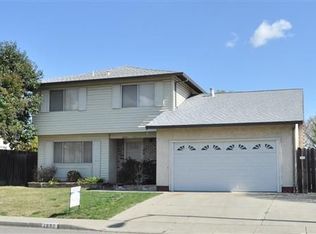 2890 Cypress Way, Fairfield, CA 94533