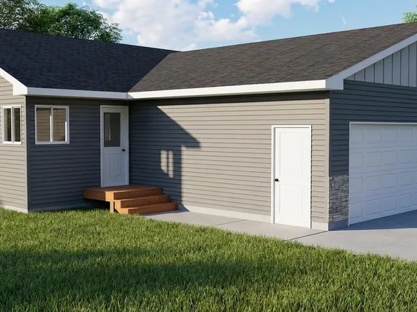 669 Liberty Park Dr, Box Elder, SD 57719