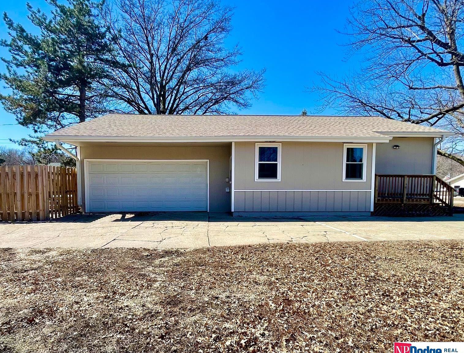 1213 Q St, Tekamah, NE 68061 Zillow