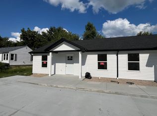 Sappington Bridge 328,330, Sullivan, MO 63080