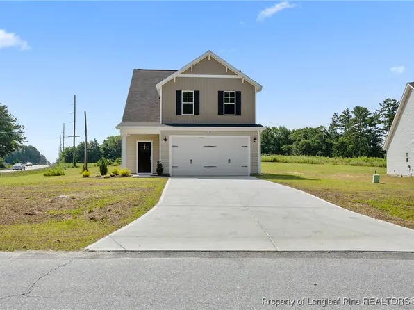 15 Red Bird Dr, Cameron, NC 28326