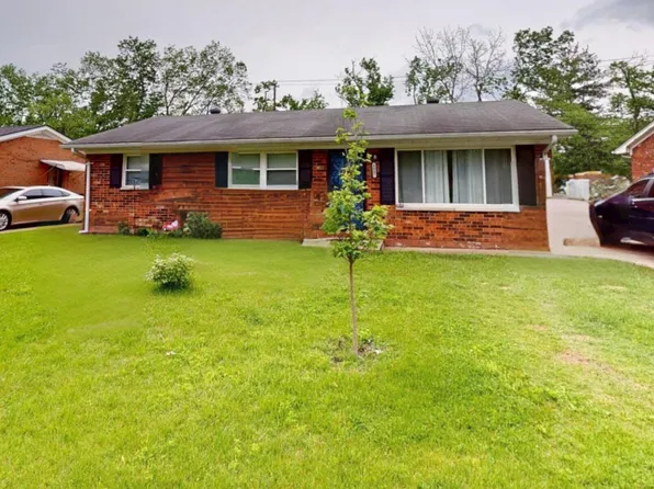 1667 Costigan Dr, Lexington, KY 40511