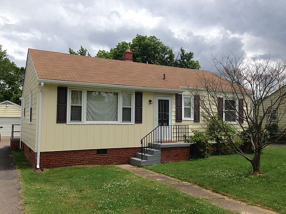 2nd image of 3607 Harris Ave