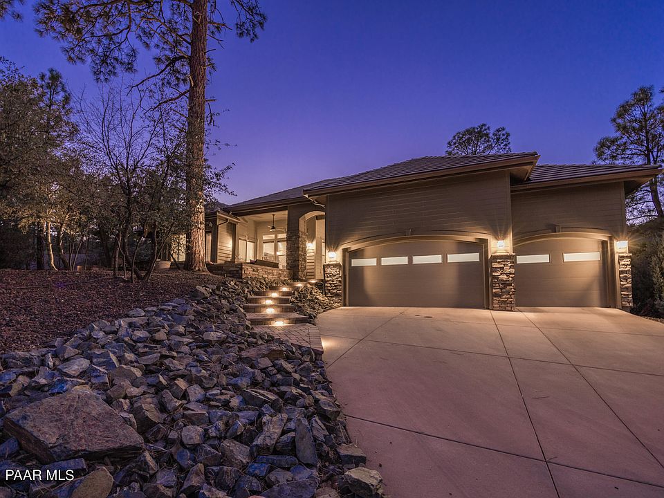 1004 Sheriffs Posse Trl, Prescott, AZ 86303 Zillow