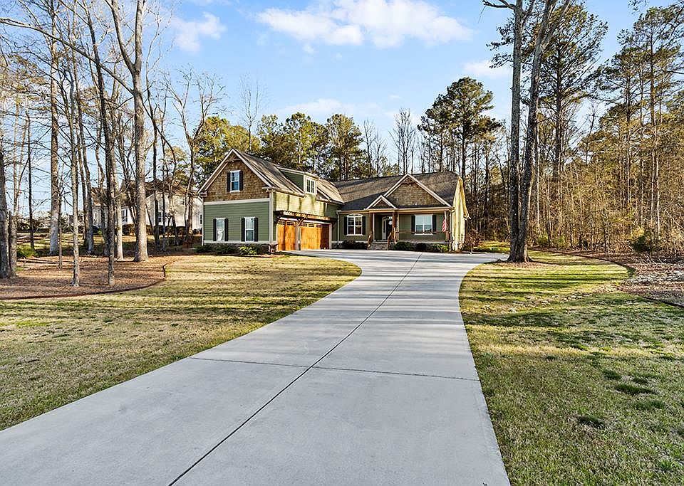 206 Kayak Point, Greenwood, SC 29649 MLS 130441 Zillow